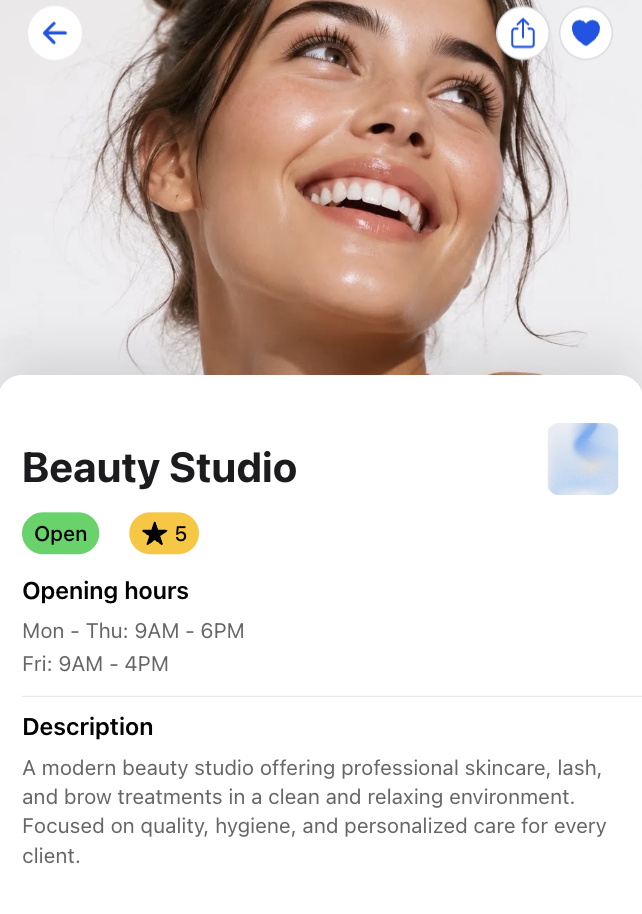 Planoora app